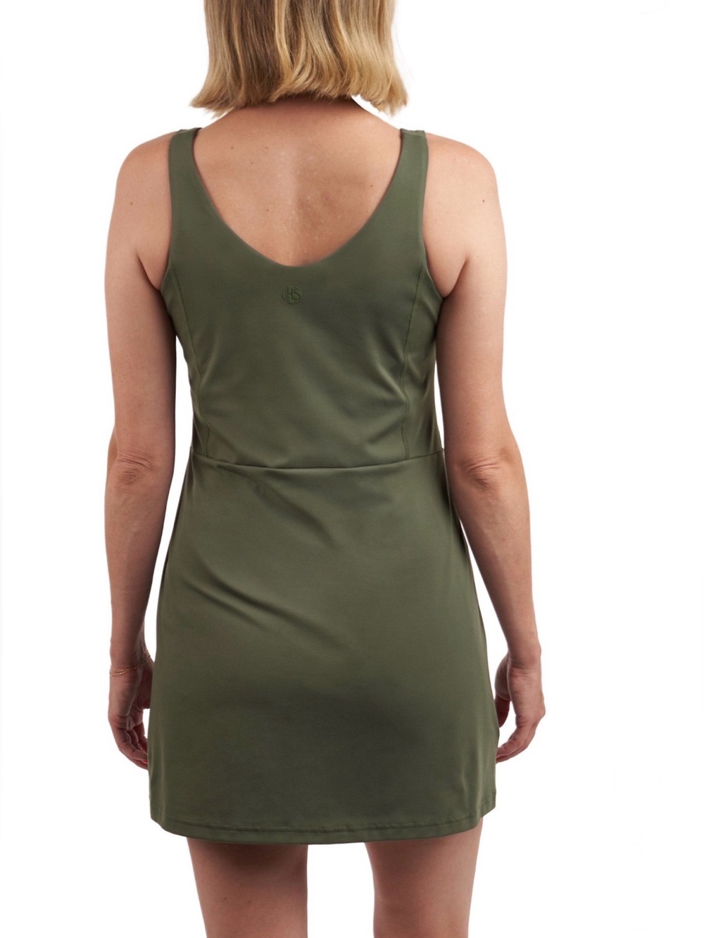 Elle Sport Women's Active Dress Size M - Picture 2 of 4